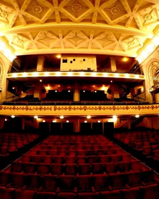 The Pirates of Penzance - Opera St. Louis