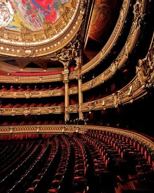 Romeo and Juliet - Opera St. Louis